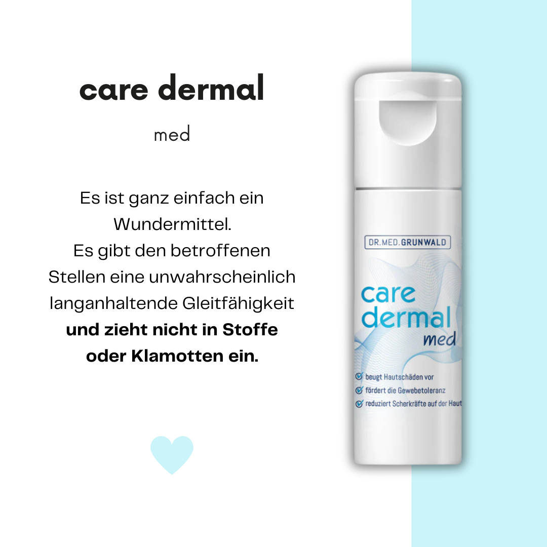 care dermal med