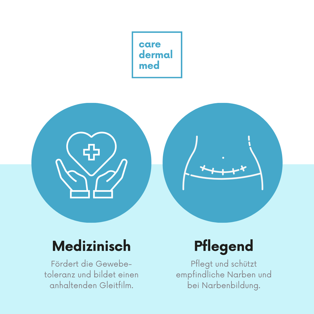 care dermal med