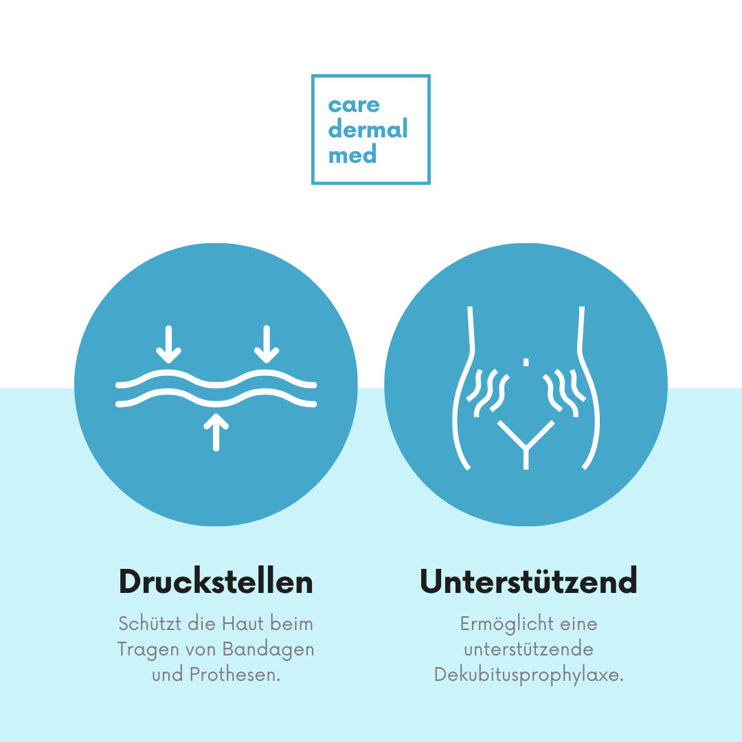 care dermal med