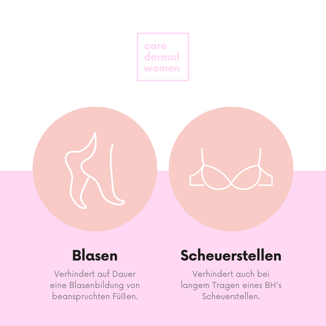 care dermal woman