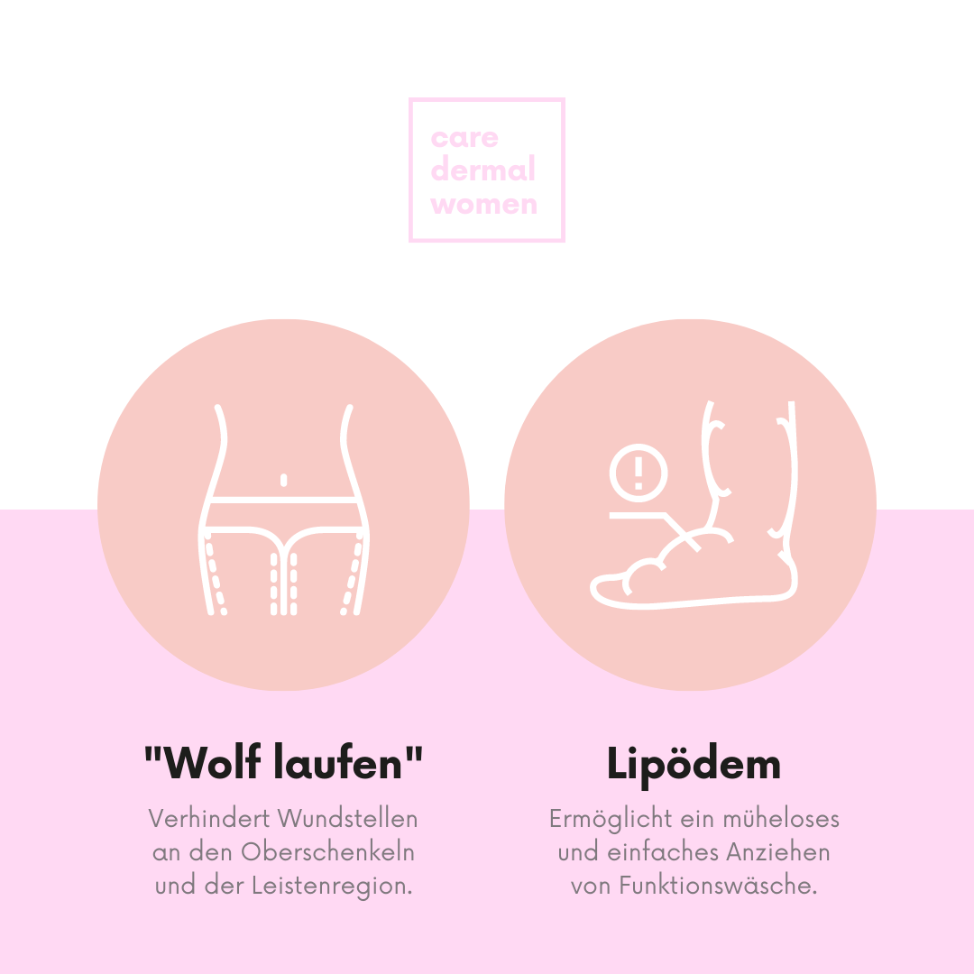 care dermal woman