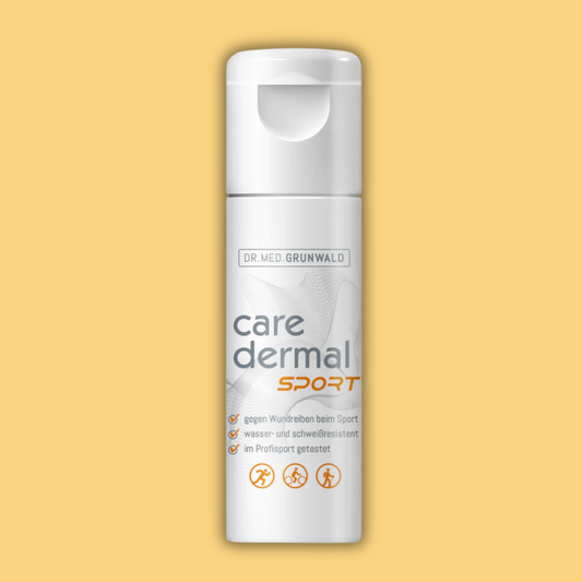 care dermal sport