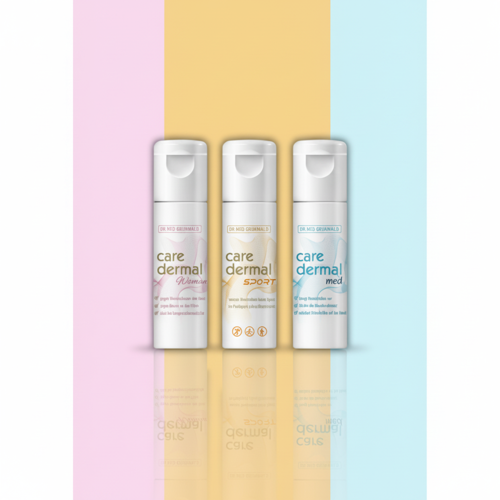 CareDermal Set – 1080×1080