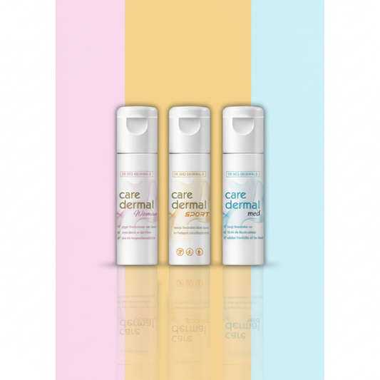 CareDermal Set – 1080×1080
